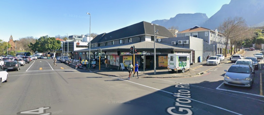 To Let Commercial Property for Rent in Rondebosch Western Cape
